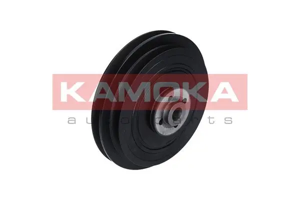 Belt Pulley, crankshaft