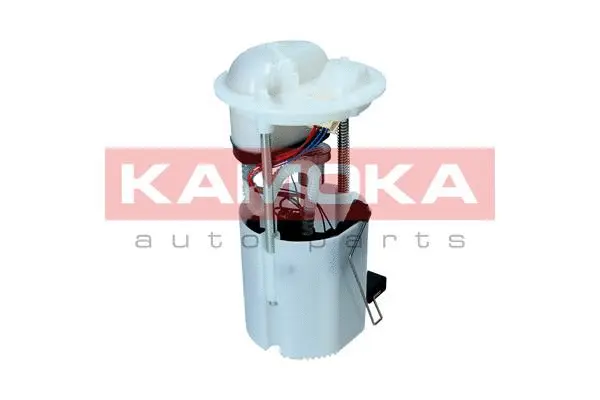 Fuel Feed Unit