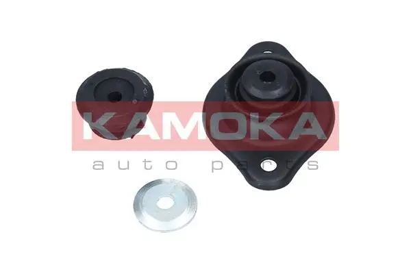 Repair Kit, suspension strut support mount (209111)