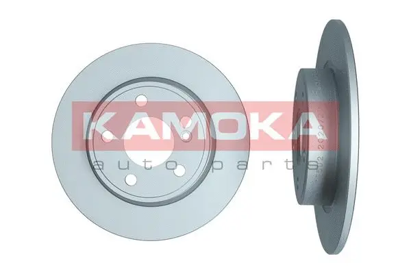 Brake Disc (103502)