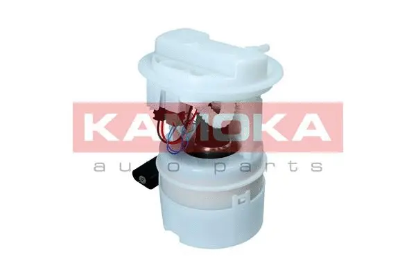 Fuel Feed Unit