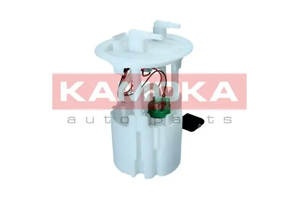 Fuel Feed Unit