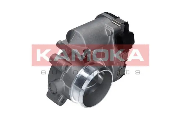Throttle Body (112034)