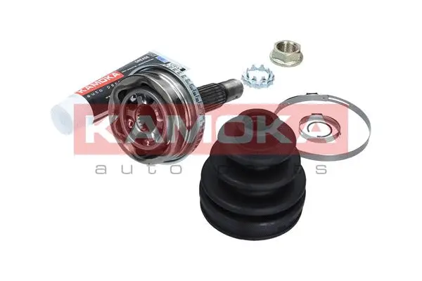Joint Kit, drive shaft (7108)