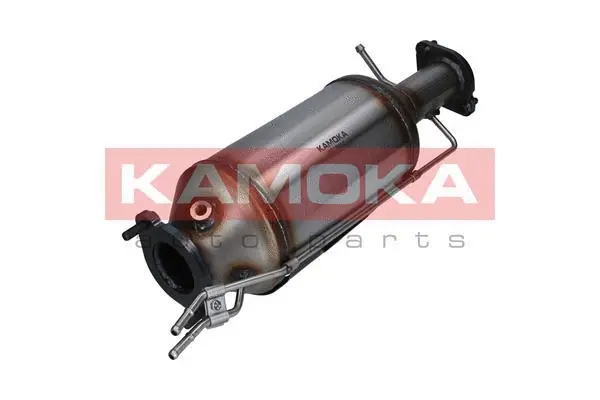 Soot/Particulate Filter, exhaust system (8010014)