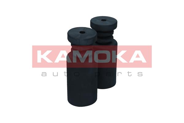 Dust Cover Kit, shock absorber