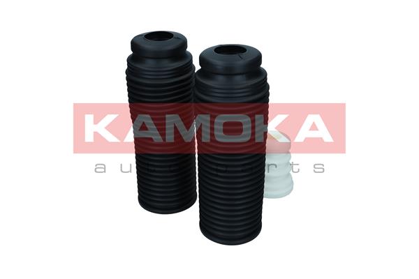 Dust Cover Kit, shock absorber