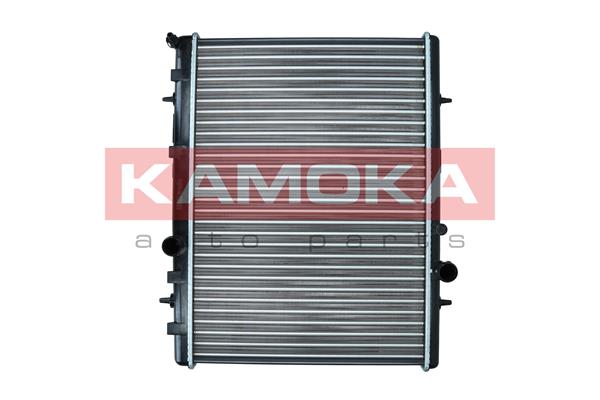Radiator, engine cooling (7705147)