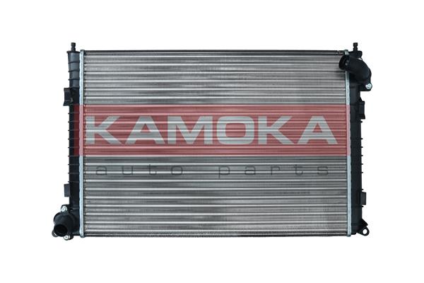 Radiator, engine cooling (7705170)