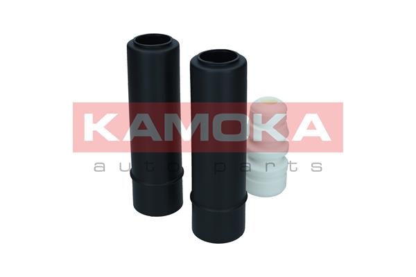 Dust Cover Kit, shock absorber