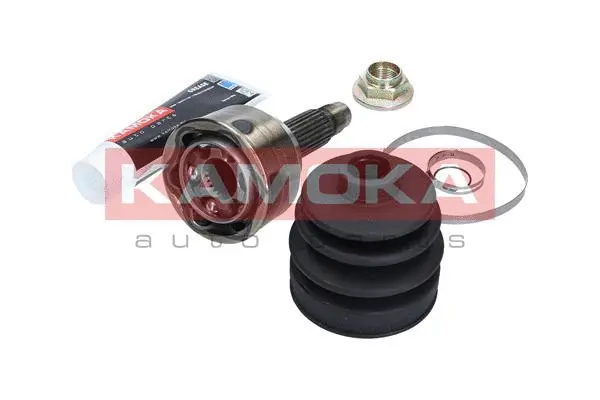 Joint Kit, drive shaft (7068)