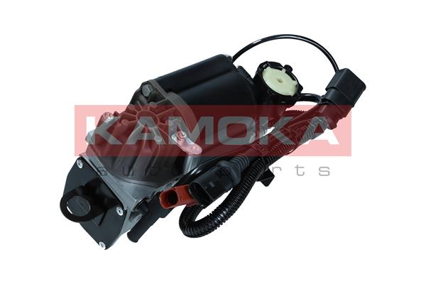 Compressor, compressed air system (2077003)
