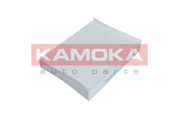 Filter, cabin air (F416401)