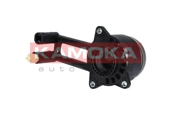 Central Slave Cylinder, clutch