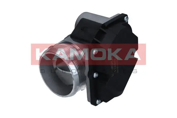 Throttle Body