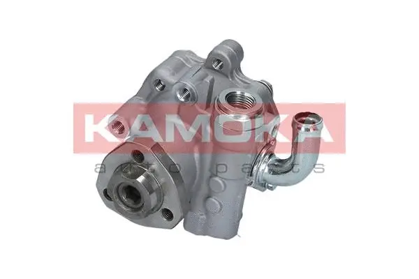 Hydraulic Pump, steering (PP197)