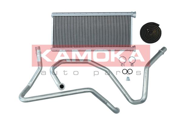 Heat Exchanger, interior heating (7760081)