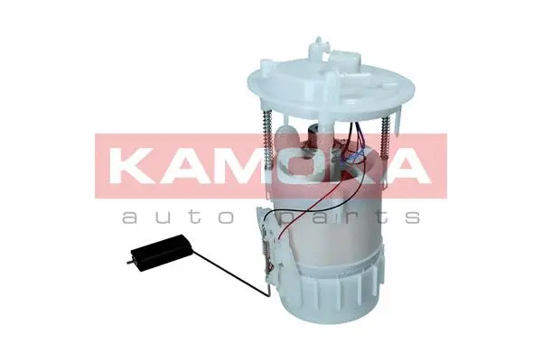 Fuel Feed Unit