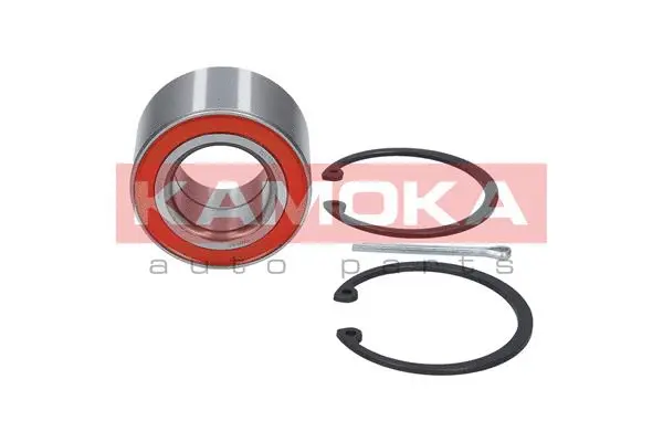Wheel Bearing Kit (5600013)