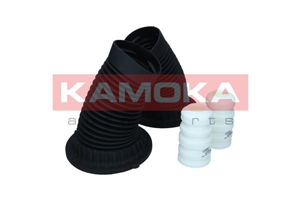 Dust Cover Kit, shock absorber (2019192)