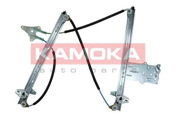 Window Regulator