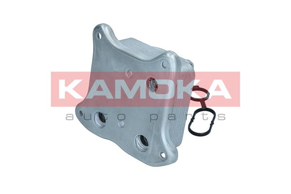 Oil Cooler, engine oil