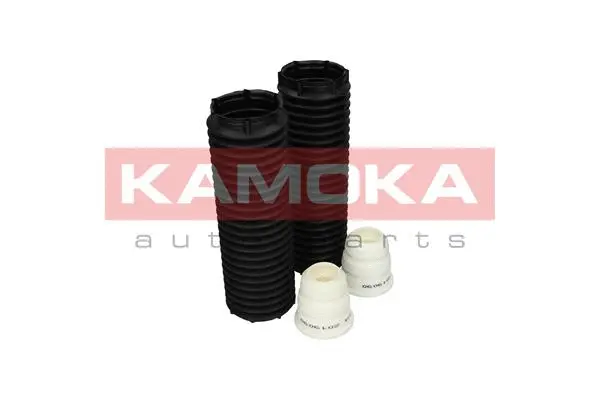 Dust Cover Kit, shock absorber