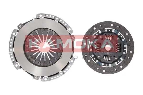 Clutch Kit (KC039)