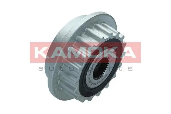 Alternator Freewheel Clutch