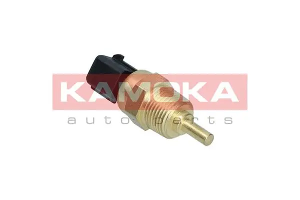 Sensor, coolant temperature