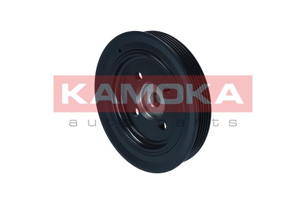Belt Pulley, crankshaft