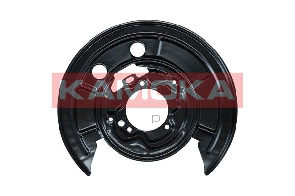 Splash Guard, brake disc (1180075)