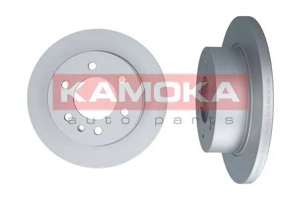 Brake Disc (103121)