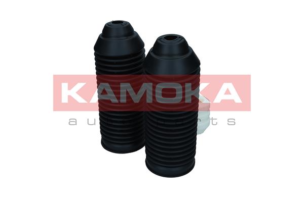 Dust Cover Kit, shock absorber