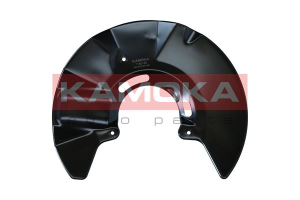 Splash Guard, brake disc (1180135)