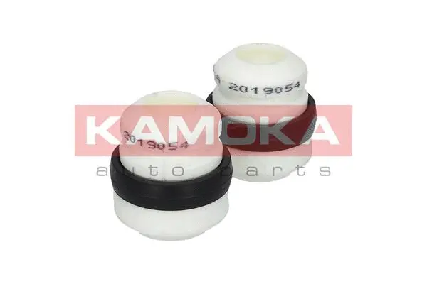 Dust Cover Kit, shock absorber