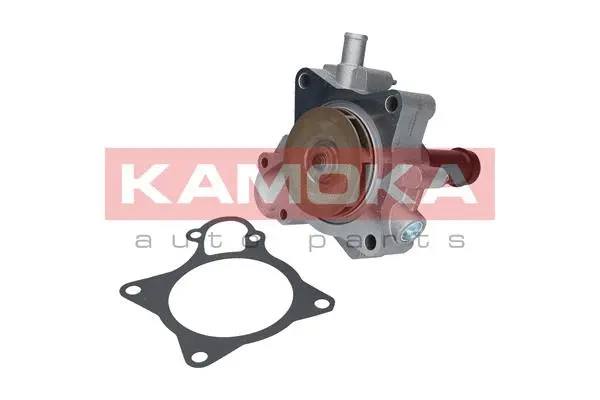 Water Pump, engine cooling (T0164)