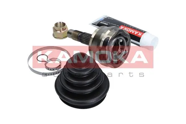 Joint Kit, drive shaft