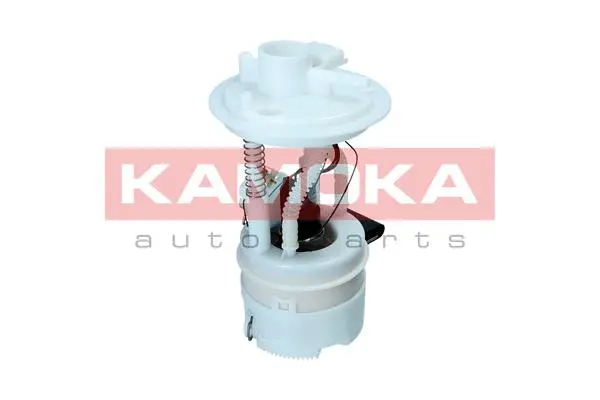 Fuel Feed Unit