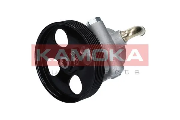 Hydraulic Pump, steering (PP077)