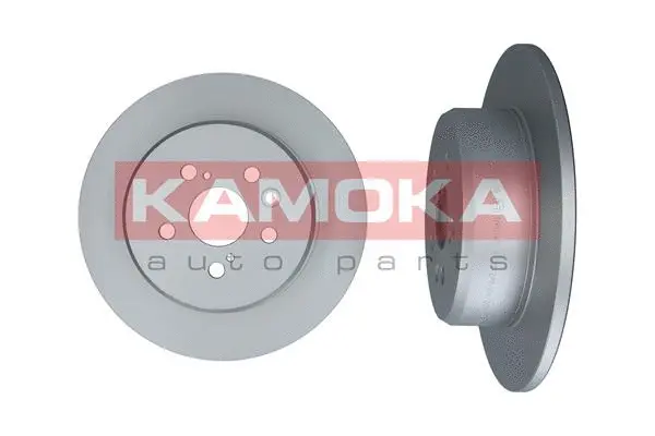 Brake Disc (103161)