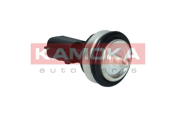 Sensor, coolant temperature