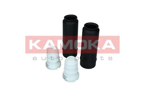 Dust Cover Kit, shock absorber