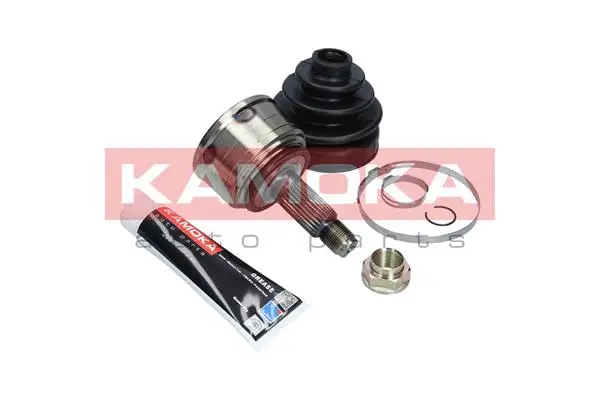 Joint Kit, drive shaft