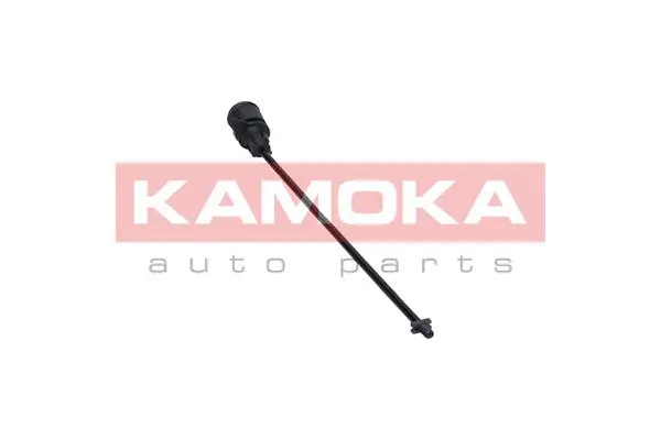 Warning Contact, brake pad wear (105072)