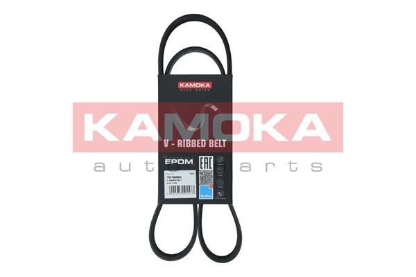 V-Ribbed Belt (7016065)