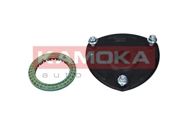 Repair Kit, suspension strut support mount (209123)