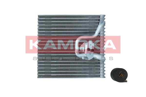 Evaporator, air conditioning (7770021)