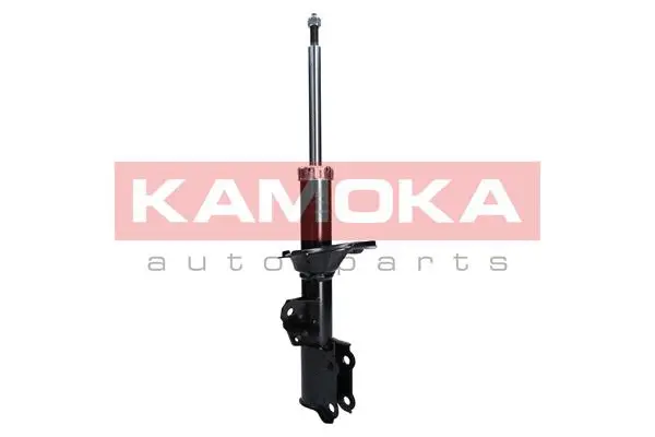 Shock Absorber
