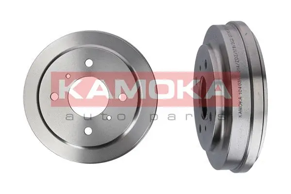 Brake Drum (104039)